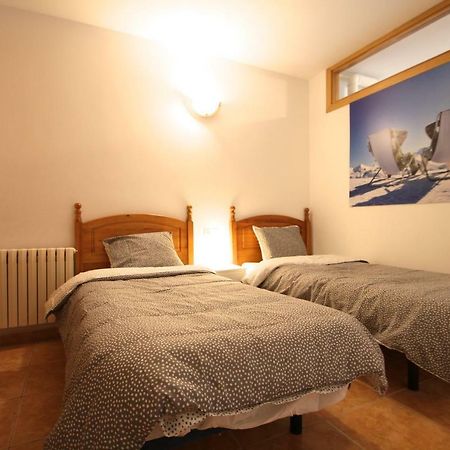 Апартаменты Pont De Toneta 3,4 Ransol, Zona Grandvalira Экстерьер фото