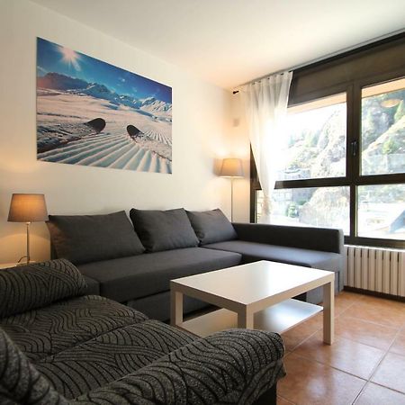 Апартаменты Pont De Toneta 3,4 Ransol, Zona Grandvalira Экстерьер фото