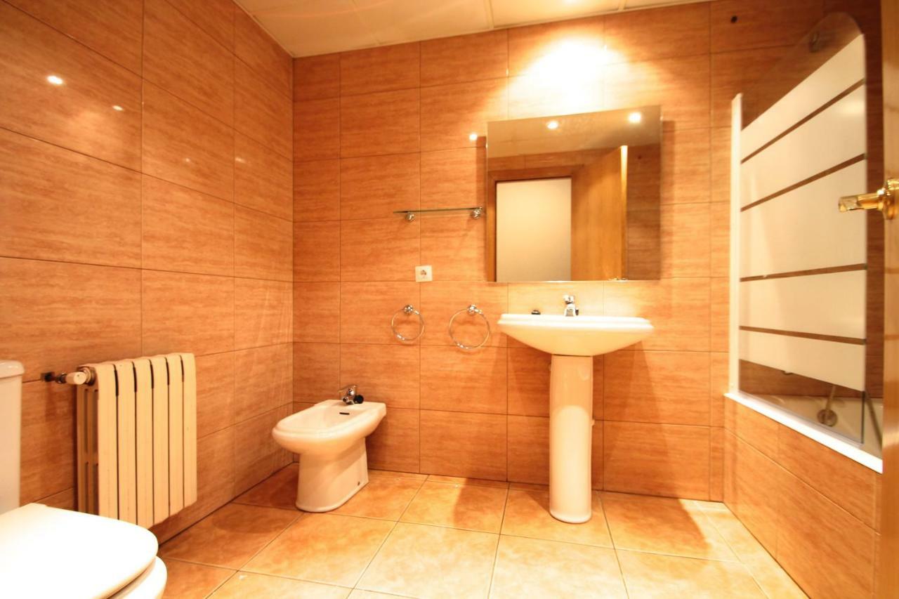 Апартаменты Pont De Toneta 3,4 Ransol, Zona Grandvalira Экстерьер фото